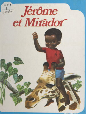 cover image of Jérôme et Mirador